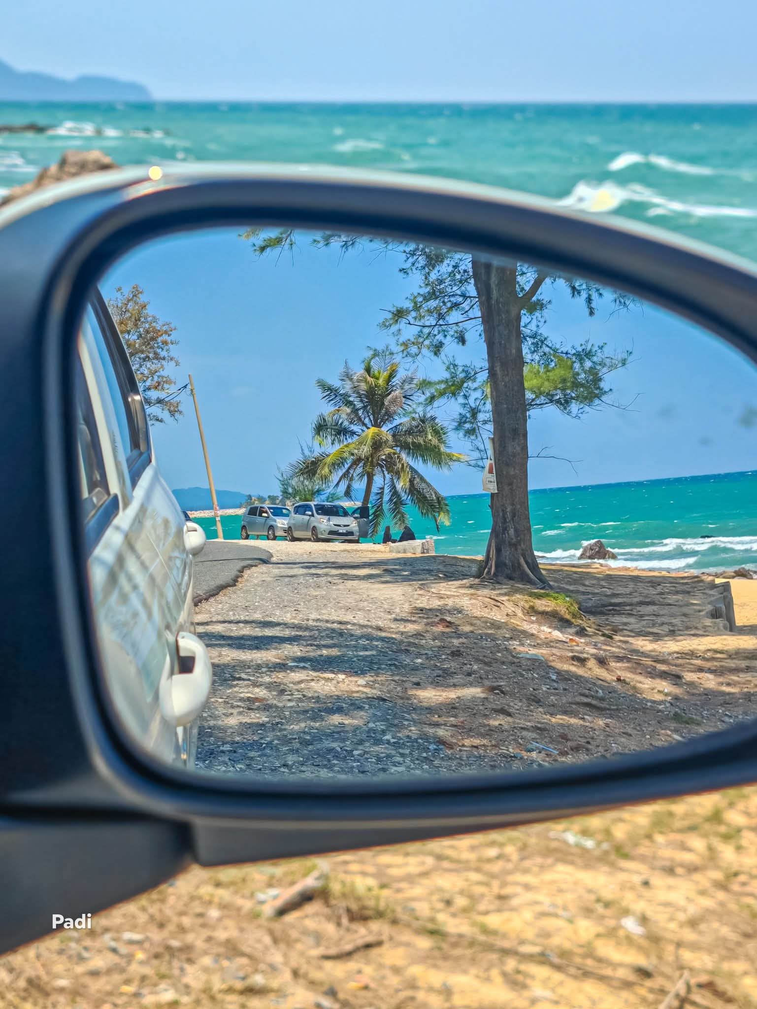 Pantai Kemasik, Kemaman