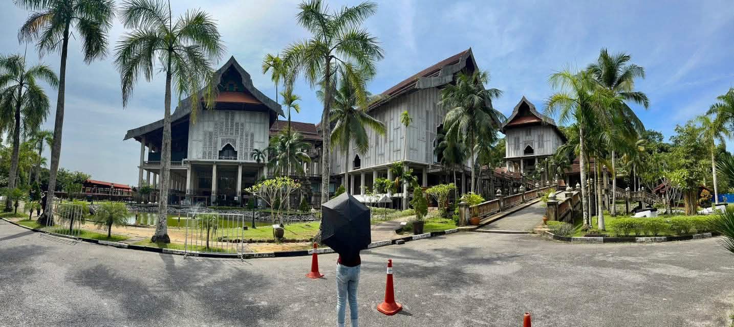 Muzium Terengganu