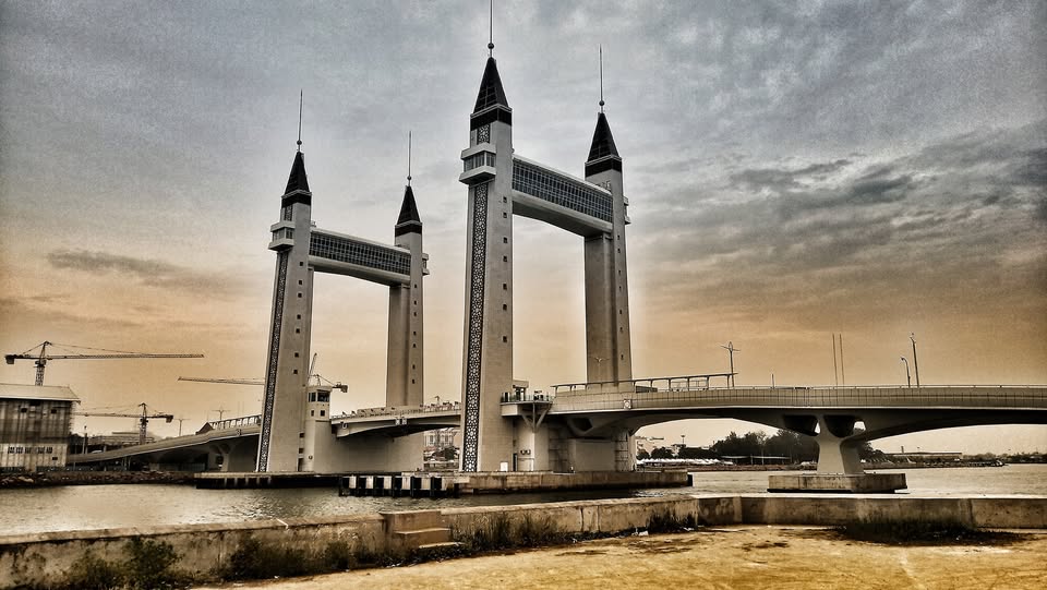 my Terengganu